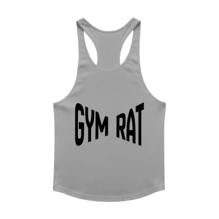 BVD OLIMPIA GYM RAT