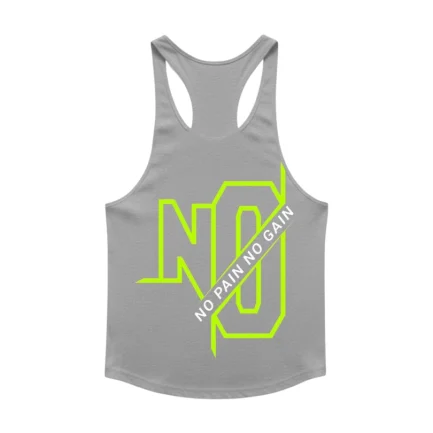 BVD OLYMPIA NO PAIN, NO GAIN