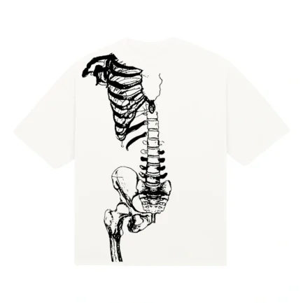 BOXY FIT SKULL