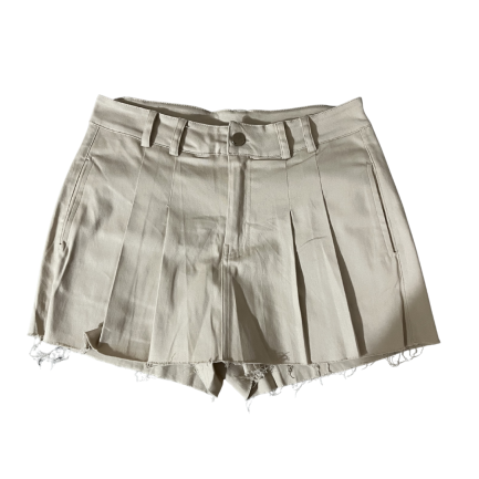 Falda Short Girl
