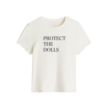 T-Shirt Girl
