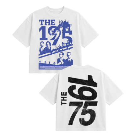 BOXY FIT THE 1975