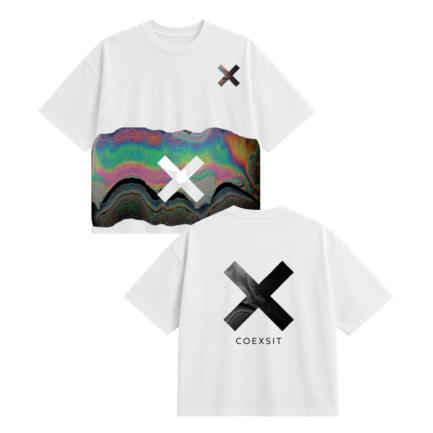 BOXY FIT THE XX