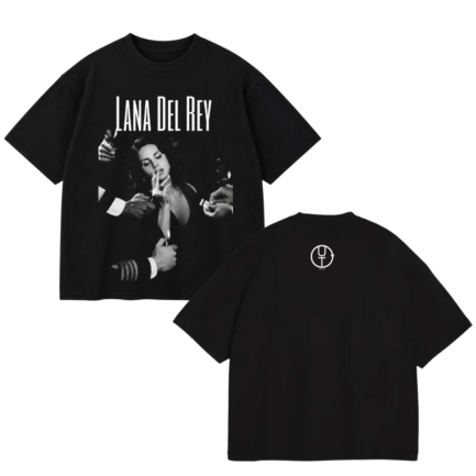 BOXY FIT LANA DEL REY