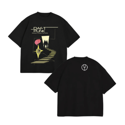 BOXY FIT DP