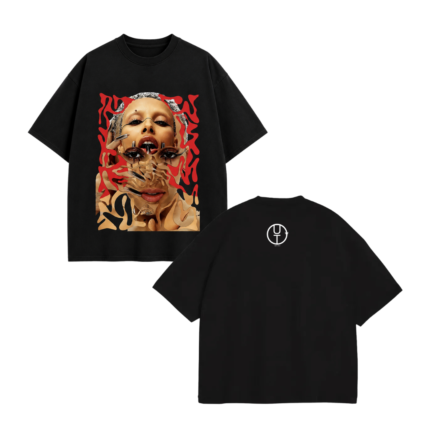 BOXY FIT DOJA CAT