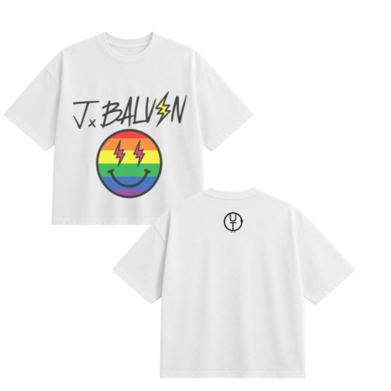 BOXY FIT J BALVIN