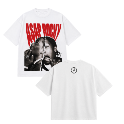 BOXY FIT ASAP