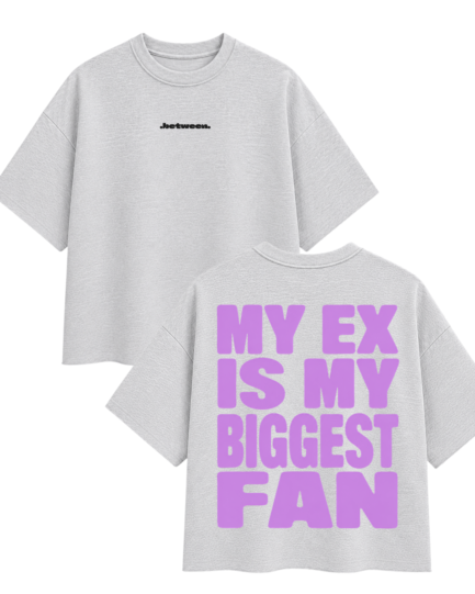 BOXY FIT MY EX