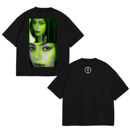 BOXY FIT CHARLIE XCX