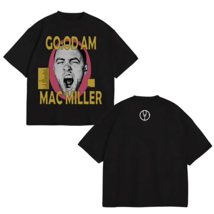 BOXY FIT MAC MILLER