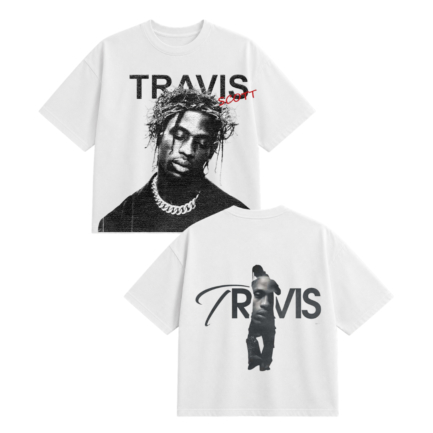 BOXY FIT TRAVIS
