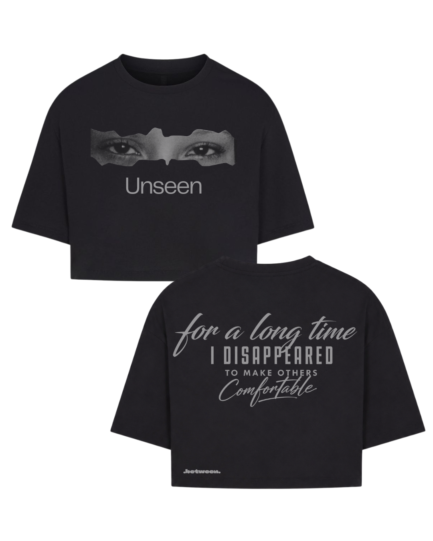 CROP TOP UNSEEN