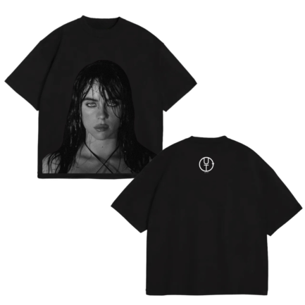 BOXY FIT BILLIE E