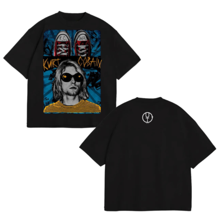 BOXY FIT KURT