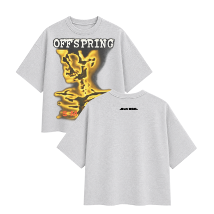 BOXY FIT OFFSPRING