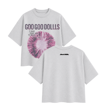 BOXI FIT GOO GOO DOLLLS