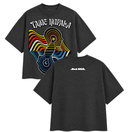 BOXY FIT TAME IMPALA