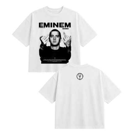 BOXY FIT EMINEM