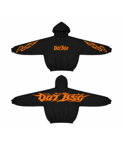 HOODIE OUT BSG