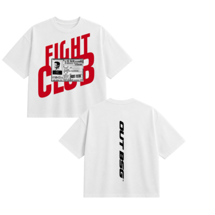 BOXY FIT FIGHT CLUB