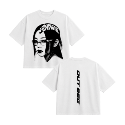 BOXY FIT JENNIE II
