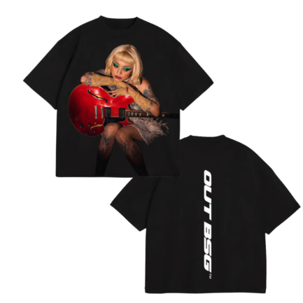 BOXY FIT MON LAFERTE