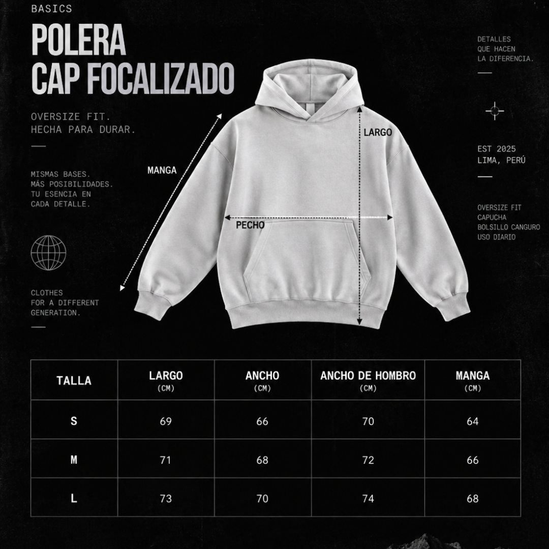 WEB POLERA FOCA
